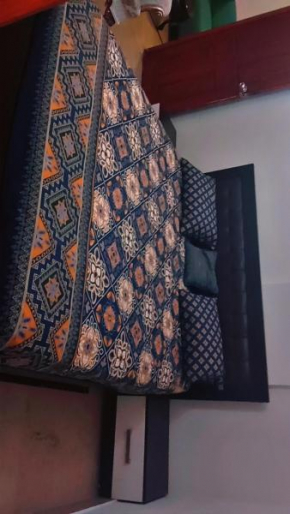 NT apartment